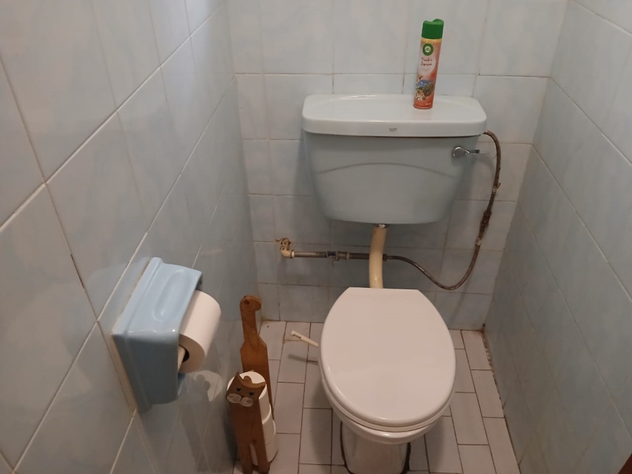 3 Bedroom Property for Sale in Oos Einde North West